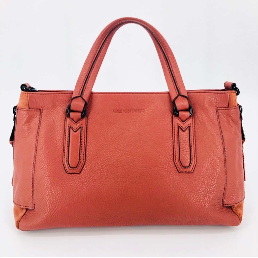 Aimee Kestenberg | Leather Handbag